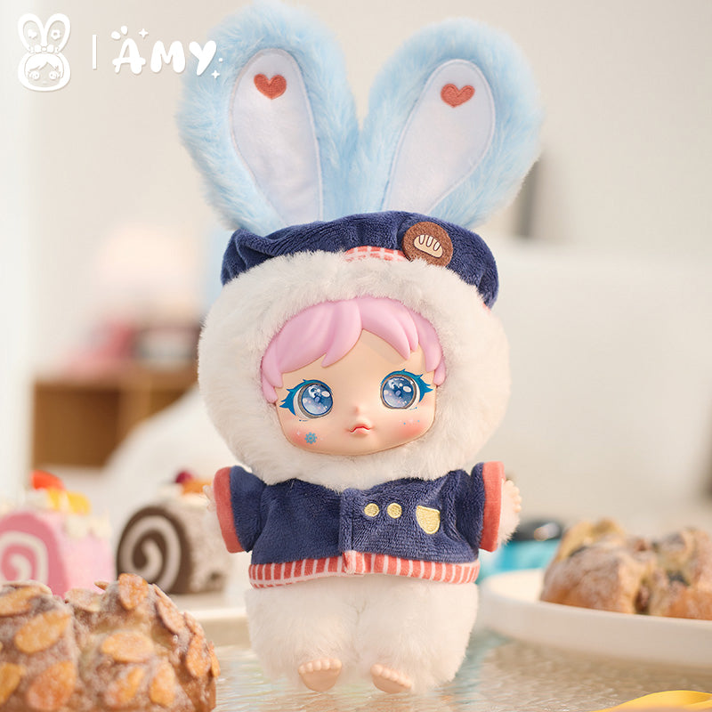 AMY SPRING SWEET LITTLE CHEF