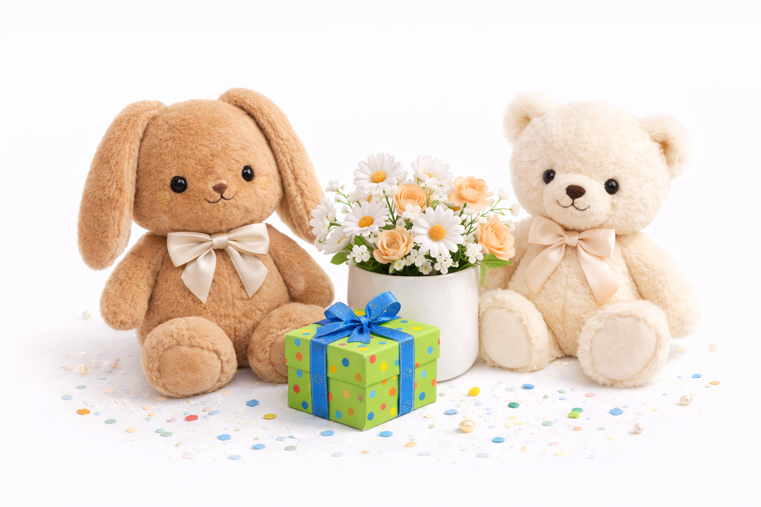 Peluche & Idee Regalo
