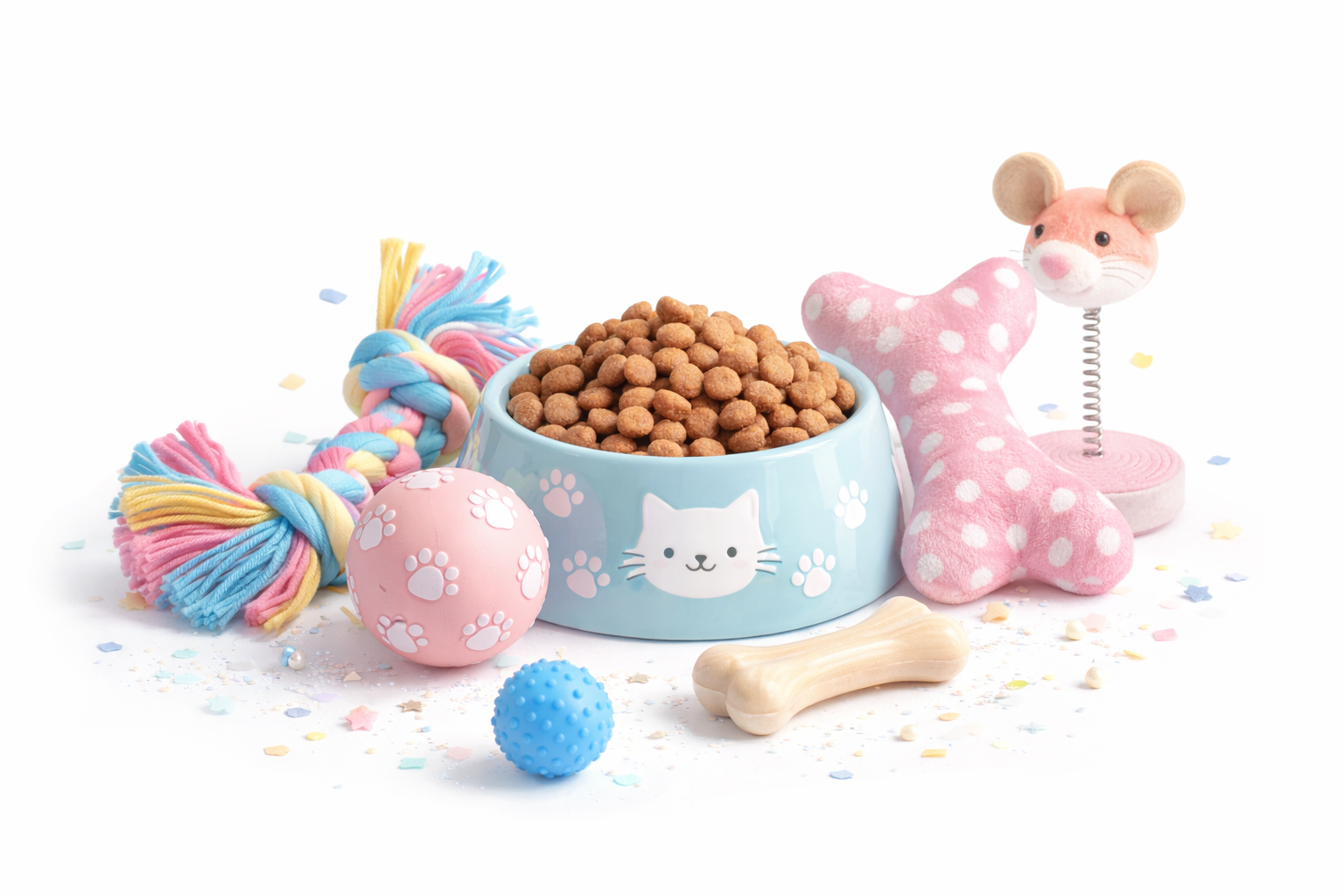 Prodotti per Animali Domestici