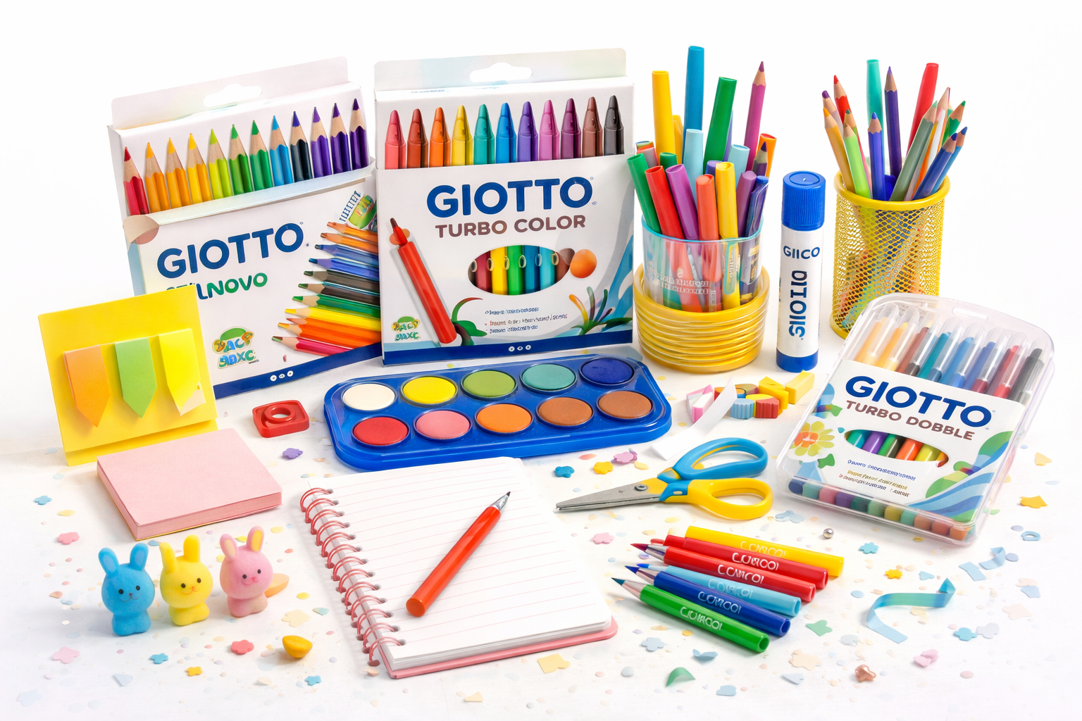 Cartoleria & Creativa