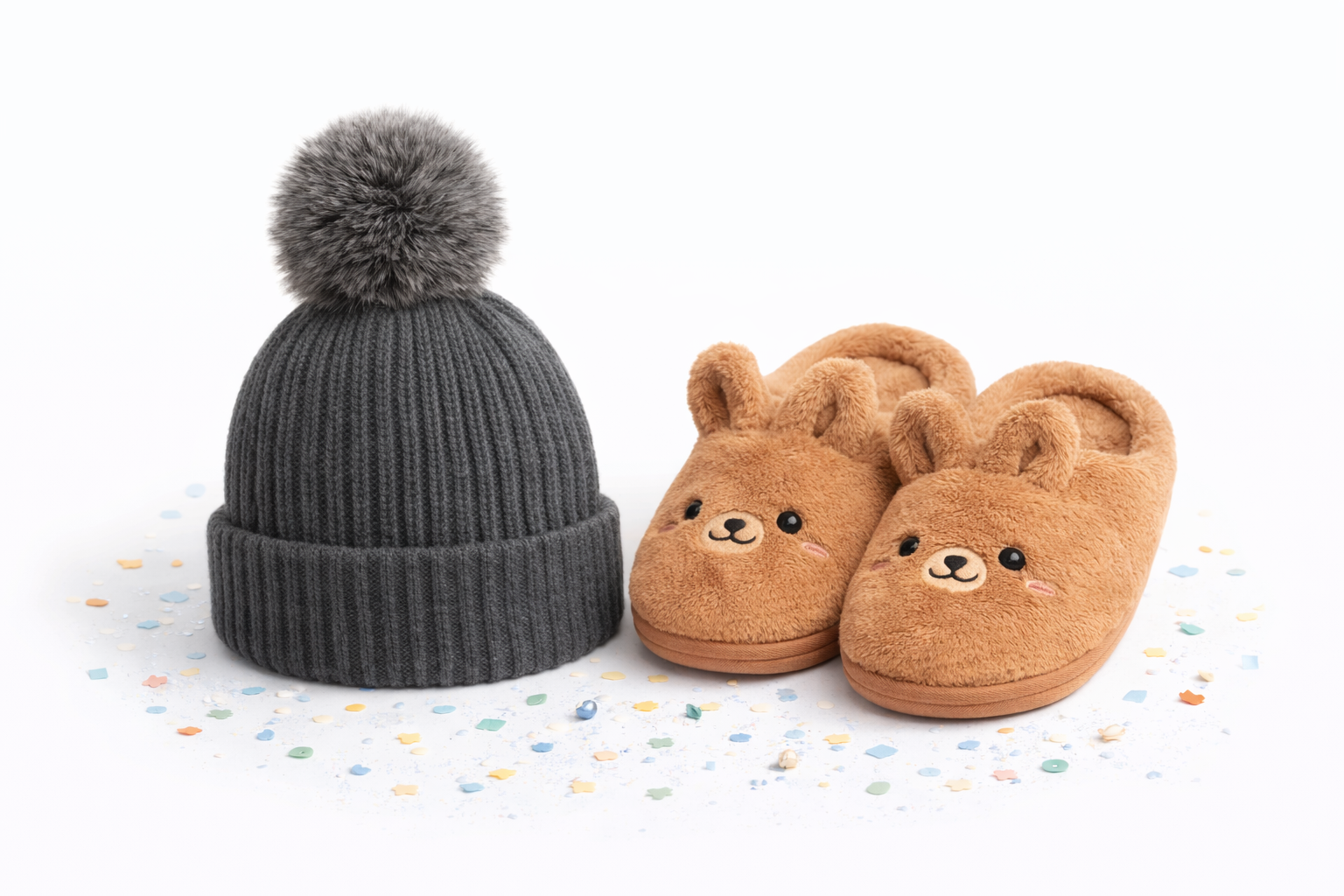Cappelli & Pantofole
