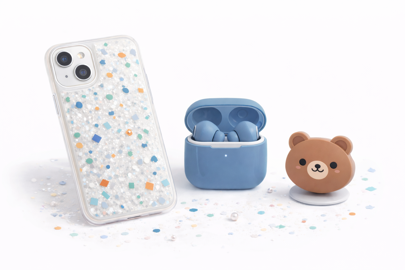 Accessori Smartphone