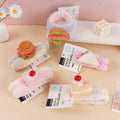 Candy Toy Series - Fascia per capelli a tema cibo
