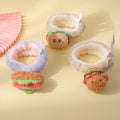 Fascia per capelli della serie Candy Toy