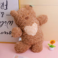 Cuscino Naughty Bear - Marrone