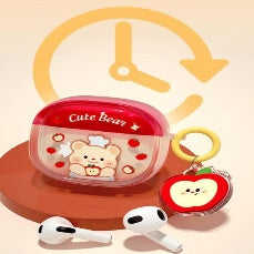 Auricolare Bluetooth serie EJ-228 Cute Bear