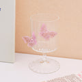 Bicchiere per gelato Twin Butterfly - 250 ml