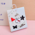 Accessori per scarpe bucate-5
