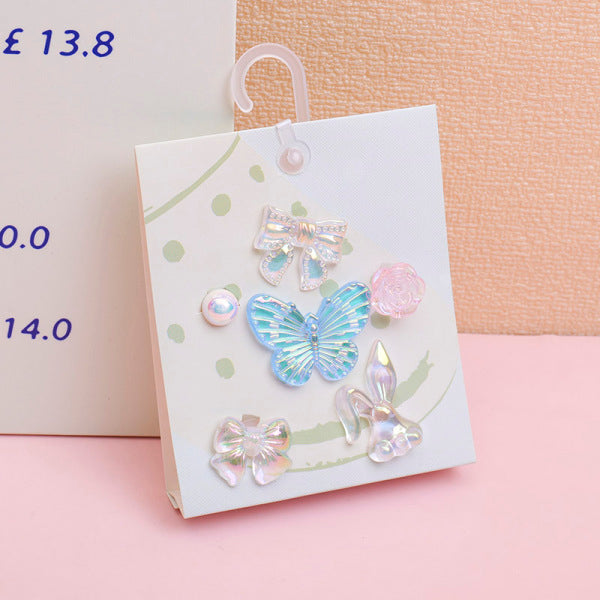 Accessori per scarpe bucate-10