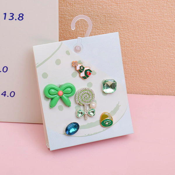 Accessori per scarpe bucate-16