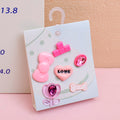 Accessori per scarpe bucate-20