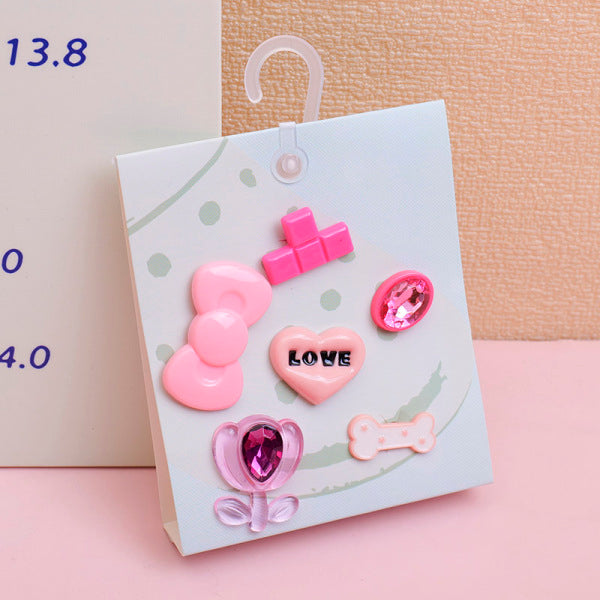 Accessori per scarpe bucate-20