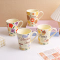 Tazza semplice - 400 ml