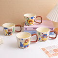 Tazza Adorabile Orsetto - 340 ml