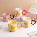 Tazza a forma di paperella - 440 ml