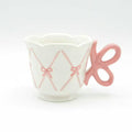 HS-TCB6001 Tazza serie Bowknot 002 – 310 ml