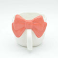 HS-TCB6001 Tazza serie Bowknot 003 – 260 ml