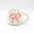 Tazza serie Bowknot 004 – 440 ml