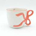HS-TCB6001 Tazza serie Bowknot 005 – 320 ml