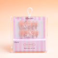 Unghie finte Sweet Promise - Beautiful Bloom, 30 pezzi