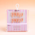 Unghie finte Sweet Promise - Ali delle Stelle, 30 pezzi