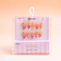 Unghie finte Sweet Promise - Realizzate con maestria, 30 pezzi