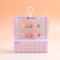Unghie finte Sweet Promise - Infinite Shine, 30 pezzi