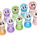 Clessidra Panda (casualmete 5 minuti, 10 minuti o 15 minuti)