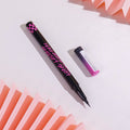 Eyeliner in penna altamente pigmentato e a lunga tenuta - Nero