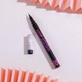 Eyeliner in penna altamente pigmentato a lunga tenuta - Marrone