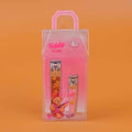 Set di 2 tagliaunghie piccole e grandi della serie TEDDY ISLAND