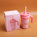 Thermos Fashion Serie TEDDY ISLAND003-420ml