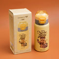 Thermos Fashion Serie TEDDY ISLAND006-500ml