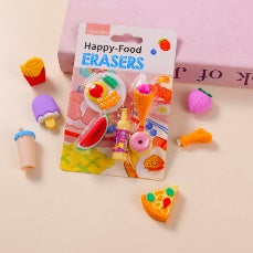 Gomma QH-8307 Happy Foodie