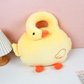 Cuscino Goose Hug (con coperta)