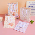 Serie Fresh Cute – Borsa regalo verticale M
