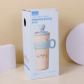 HS-BWB6001 Bottiglia termica Sweet Dream Breeze 630 ml