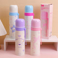 HS-BWB6001 Bottiglia termica Fashion Sweet Bullet da 450 ml