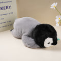 HY-MR8006 Peluche pinguino serie Companion – 40 cm