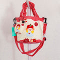 Borsa a secchiello portatile per bambina
