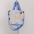 Borsa a secchiello portatile Bear Head