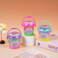 CN-KK6049 Set di giocattoli magici Slime (mini secchielli assortiti)