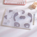 Serie Pet Party - Raccoglitore a fisarmonica a 8 tasche