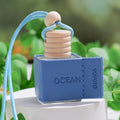 Deodorante per auto – Serie Embrace Nature – Oceano