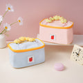 Serie Apple - Borsa cosmetica rettangolare Apple Paradise