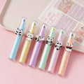 Evidenziatore Panda Patch a 3 colori