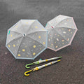 Ombrello dritto Sweet Diary