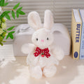 HY-MR8006 Peluche coniglietto di pizzo - 30 cm