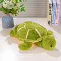 HY-MR8006 Peluche tartaruga - 40 cm