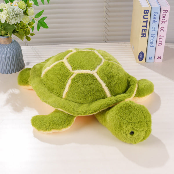 HY-MR8006 Peluche tartaruga - 50 cm